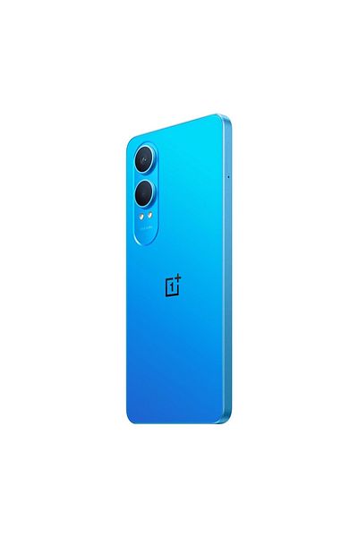 Oneplus نورد سي إي 4 لايت ثنائي الشريحة، فضي فائق، 8 جيجابايت رام، 256 جيجابايت، 5G - إصدار عالمي
