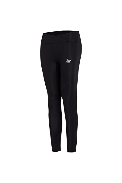 New Balance WNP3101-BK Kadın Eşofman Altı Siyah