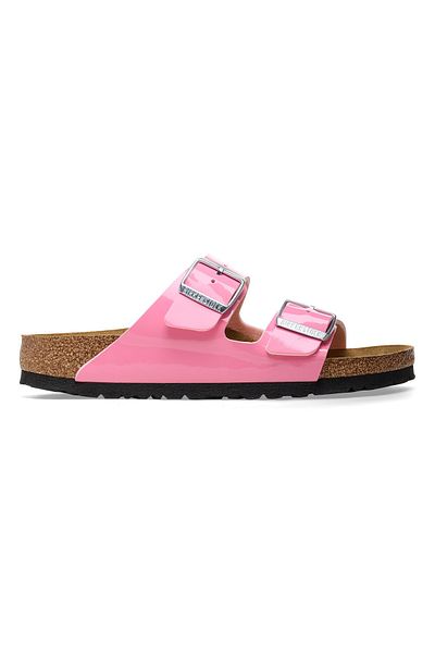 Birkenstock 1026976   Papuci de damă model Arizona