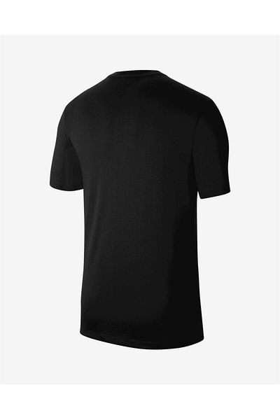 Nike Tricou Dri-Fit Park20 pentru bărbați - CW6936, negru