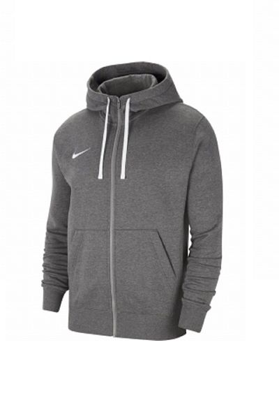 Nike CW6955-071 W NK Flc Park20 FZ - Hanorac pentru femei