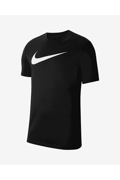 Nike Tricou Dri-Fit Park20 pentru bărbați - CW6936, negru
