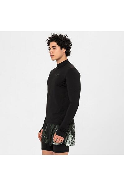 Merrell M23Triac-10010 Triac Men's Sport T-Shirt Black