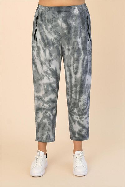 Zedd+ Plus 25111 PANTS GRAY
