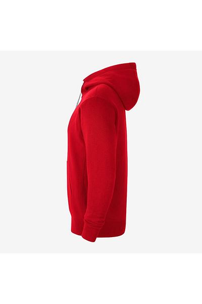 Nike Park Fleece Full-zip Soccer Hoodie Men's Sweatshirt