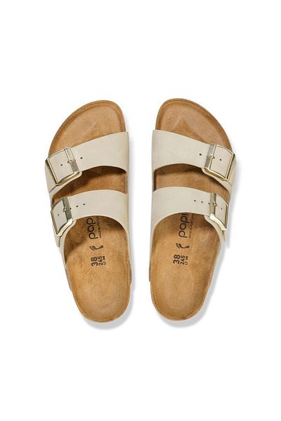 Birkenstock Γυναικείες παντόφλες Arizona Platform 1026971
