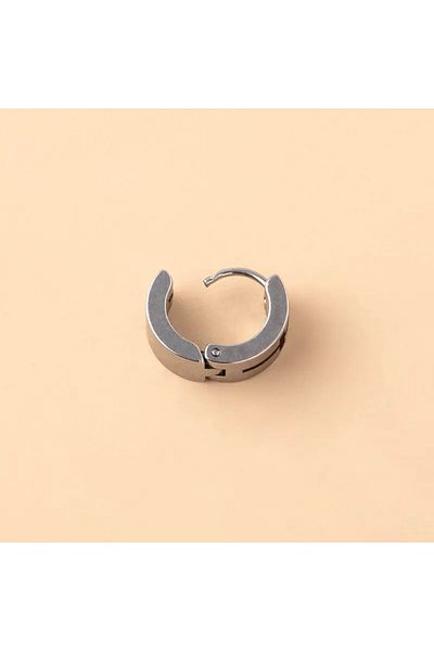 SIC MODA Cercel din Otel Inoxidabil SIC MODA 5427