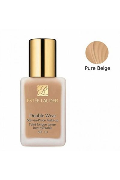 ESTÉE LAUDER Estée Lauder Double Wear Foundation - 2C1 PURE BEIGE