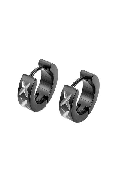 SIC MODA Earrings XXX SIC MODA 4063