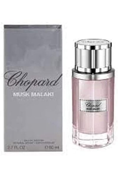 Chopard Musk Malaki for Men 80ml - Eau de Parfum