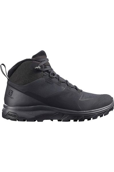 Salomon ل 41110100   حذاء نسائي خارجي من Outsnap CSwp W