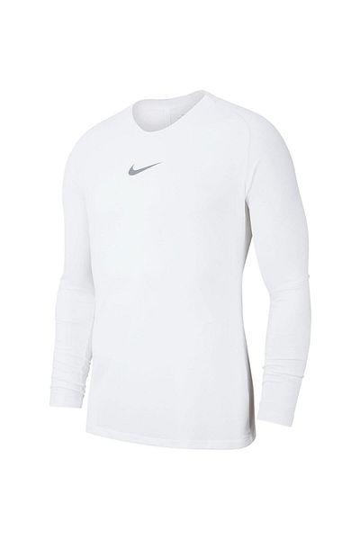 Nike Av2609-100 Park First Layer Ανδρικό Προπονητικό Μπλουζάκι