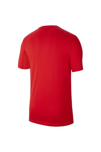Nike Tricou Park20 Ss Dri-fit pentru bărbați - roșu, model CW6936
