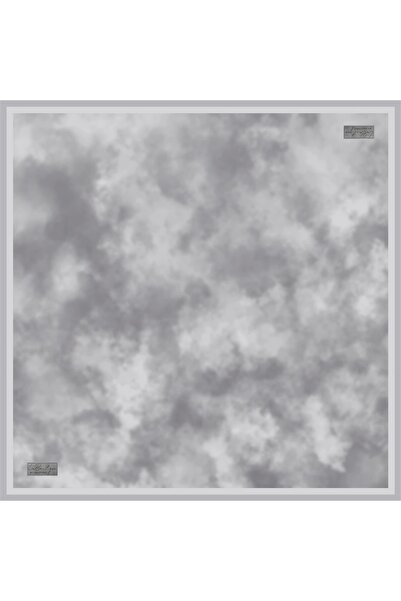 LA BOUTIQUE 2347-43 سورة حرير 90X90