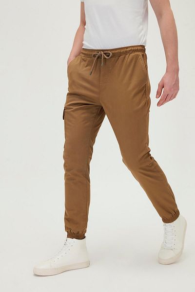 Bad Bear Boston Men's Pants - 21.01.16.003-c42 Model