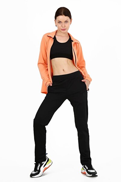 Sportonex So22f027 Academy Poly Suit Women's Single Bottom