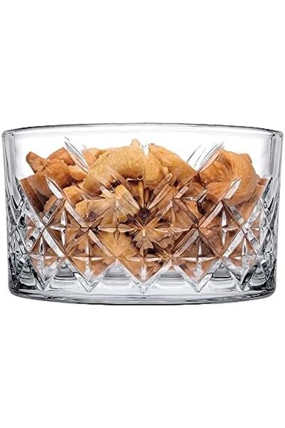 Pasabache Pasabahce 1109606 TIMELESS BOWL 90mm 225cc 4PC ST GB