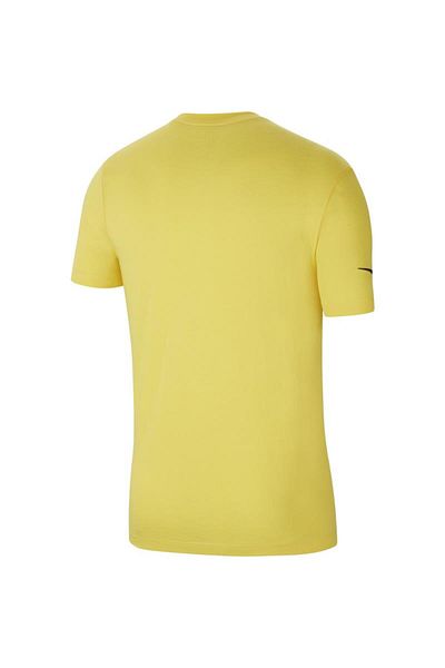 Nike Ανδρικό μπλουζάκι ποδοσφαίρου M Nk Park20 Ss Tee