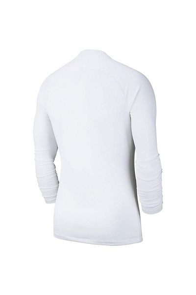 Nike Av2609-100 Park First Layer Ανδρικό Προπονητικό Μπλουζάκι
