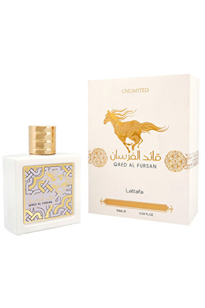 Lataffa عطر قائد الفرسان للجنسين
