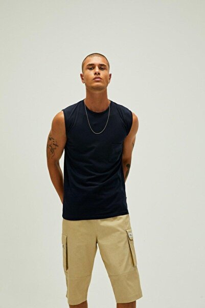 Bad Bear 22.01.23.002-c01 Tribe Men's Tank Top