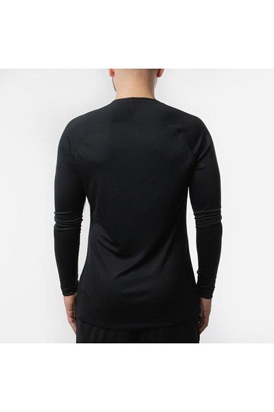 Nike Av2609-010 Ανδρικό μπλουζάκι προπόνησης Park First Layer