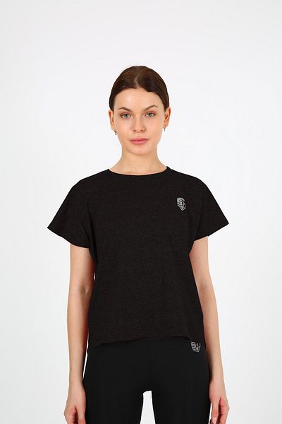 Sportonex So21s004 Run Poly T-shirt Women's T-shirt