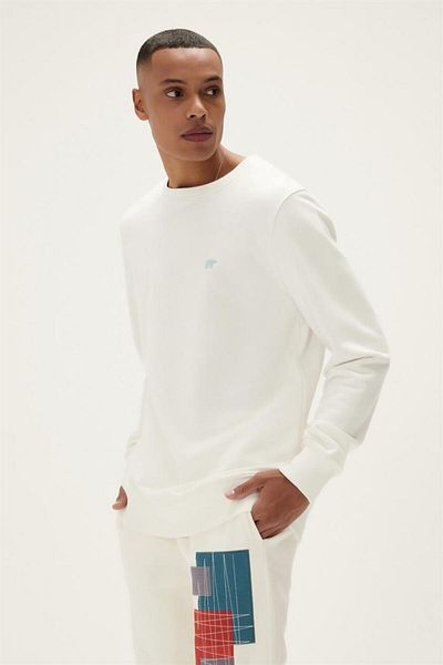 Bad Bear 22.02.12.028-c04 Geofox Men's Sweatshirt