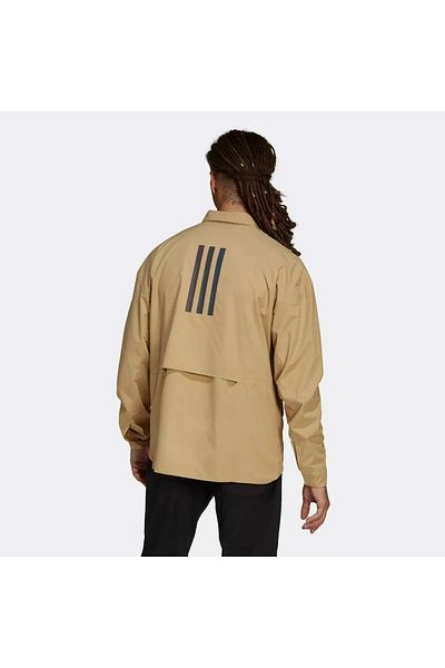 adidas Ανδρικό ανεμοθραύστη Terrex Myshelter H48571
