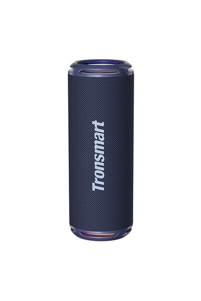 Tronsmart T7 Lite 24W Portable Outdoor Speaker Bluetooth 5.3 IPX7 Waterproof, 24 Hours Playtime-Blue