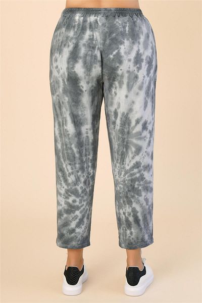 Zedd+ Plus 25111 PANTS GRAY