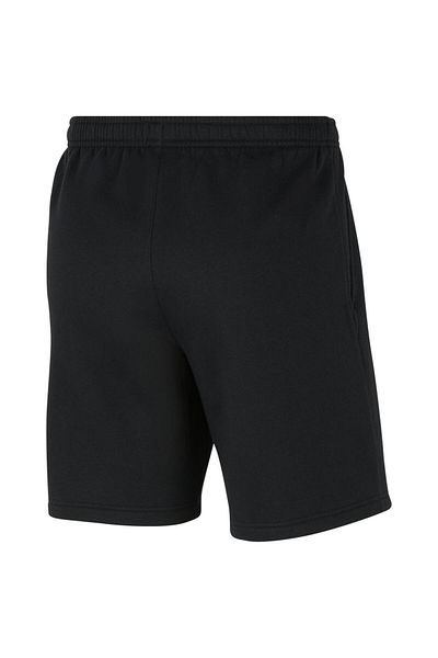 Nike Cw6910-010 m Nk Flc Park20 Short Kz Men's Sports Shorts