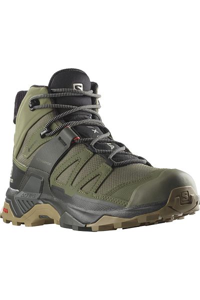 Salomon X Ultra 4 Mid Gtx Ανδρικές Μπότες εξωτερικού χώρου L 41739800