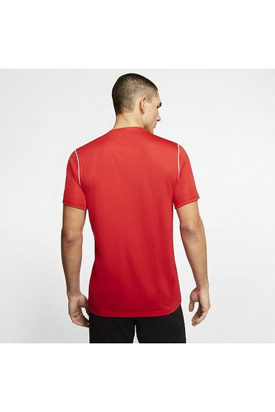 Nike Park 20 Training Men's Red Round Neck T-Shirt