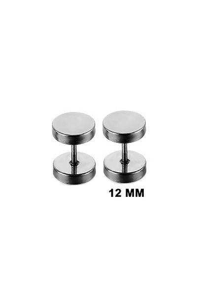 SIC MODA Cercei rotunzi inox SIC MODA 5633