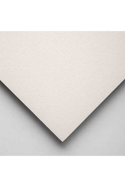 ST CUTHBERTS MILL Saunders Waterford Hot Pressed 31X23Cm 300Gr 20 Sheets Professional Watercolor Block / 45930001011C