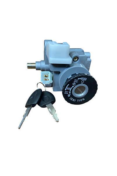 Mondial Revival Kontak Seti 50cc