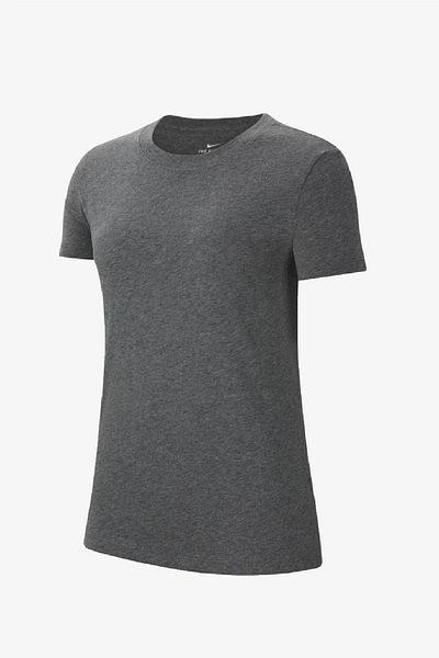 Nike Women's Football T-shirt - W Nk Park20 Ss Tee