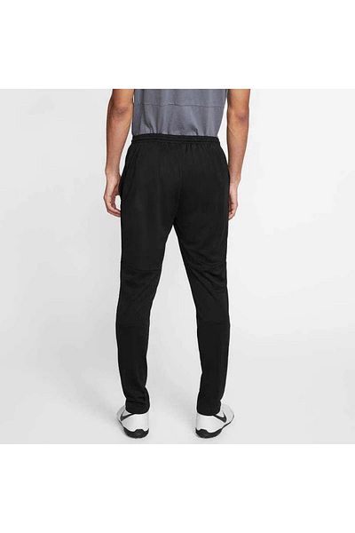 Nike Pánské fotbalové tepláky - M Nk Flc Park20, Kp CW6907-010 Black