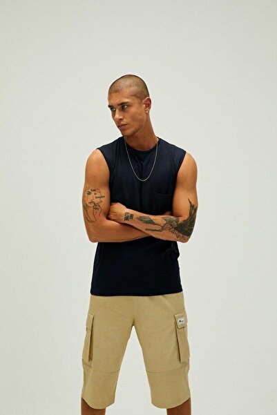 Bad Bear 22.01.23.002-c01 Tribe Men's Tank Top