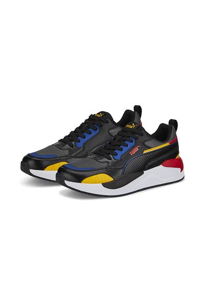 Puma Black - X-ray 2 Square