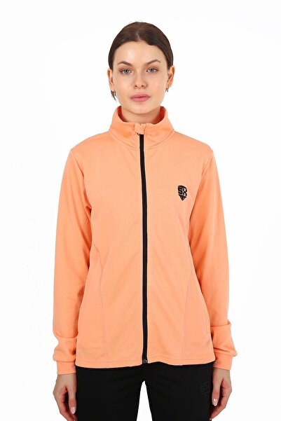 Sportonex So22f028 Academy Poly Suit Kadın Spor Ceket