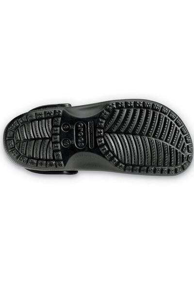 Crocs Unisex Siyah  Terlik