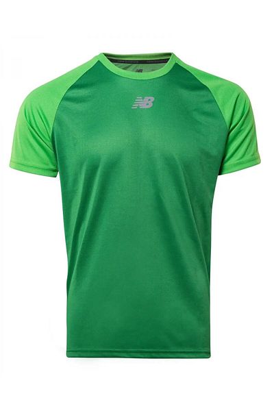 New Balance Ανδρικό T-Shirt Performance - Tst2204-tpg