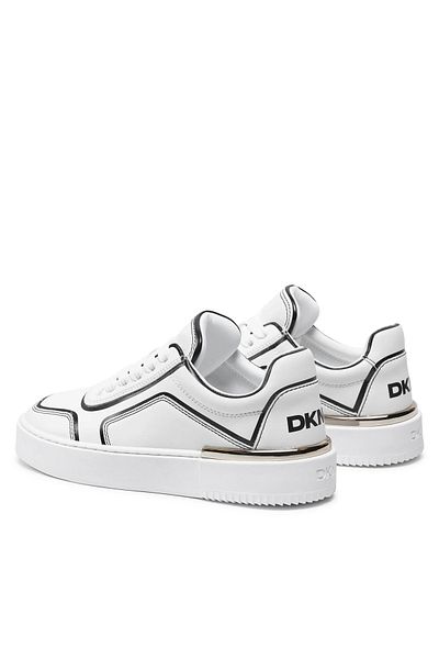 Dkny Pantofi de damă K3491306-whb