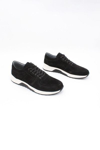 ENDİCAN Sneakers - Short heels (1–4 cm)