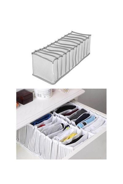 Skygo Storage Box - Plastic