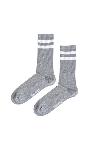 Bad Bear 18.01.02.030-c19 Bench Tall Men's Socks