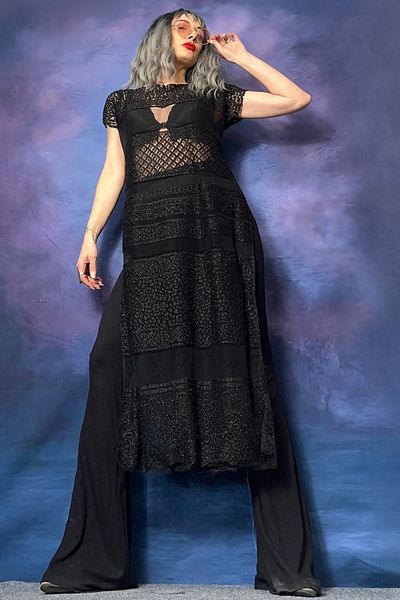 Quincey Tunic - Relaxed fit