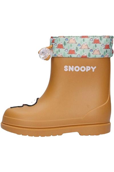 IGOR W10277-215 Παιδικές καθημερινές μπότες Bimbi Snoopy
